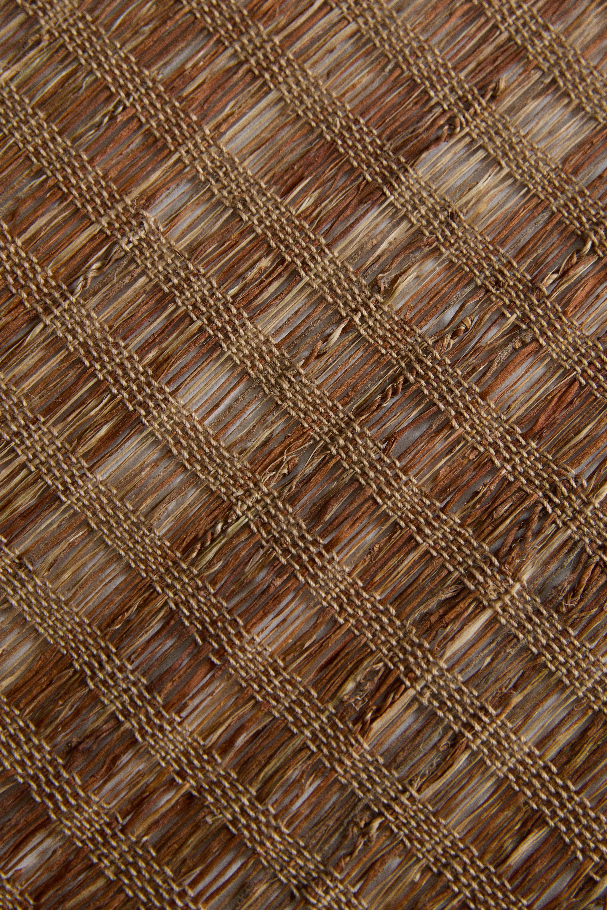 RAMIE TABLE RUNNER